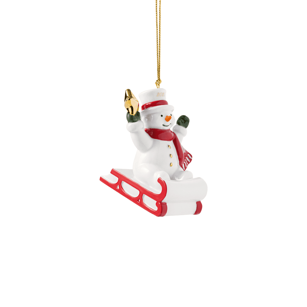 Christmas Classics Christmas ornaments