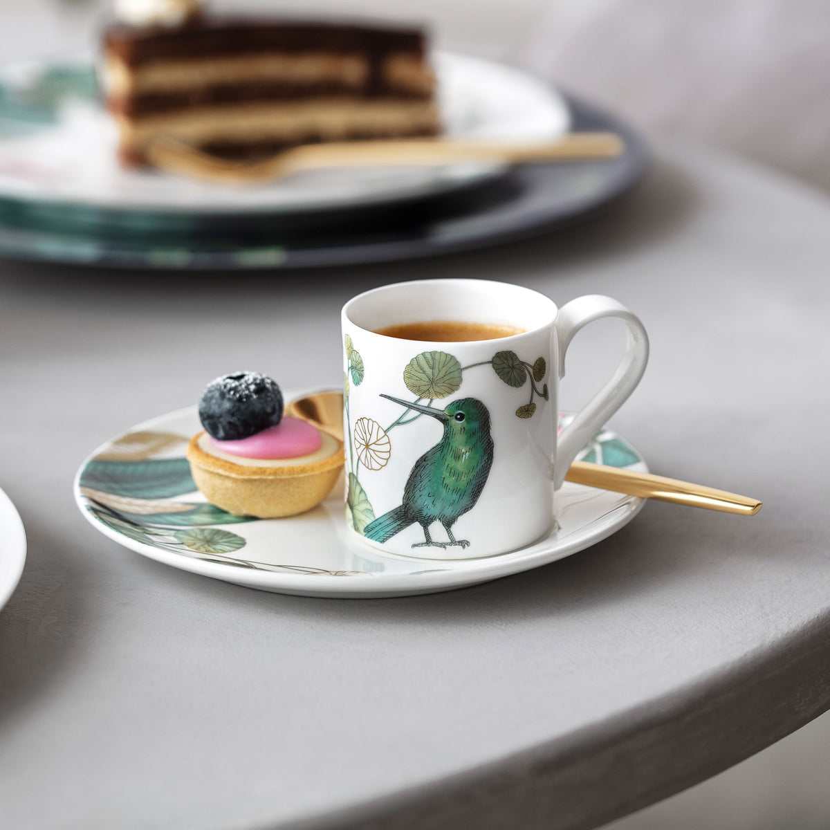 Avarua Espresso cup