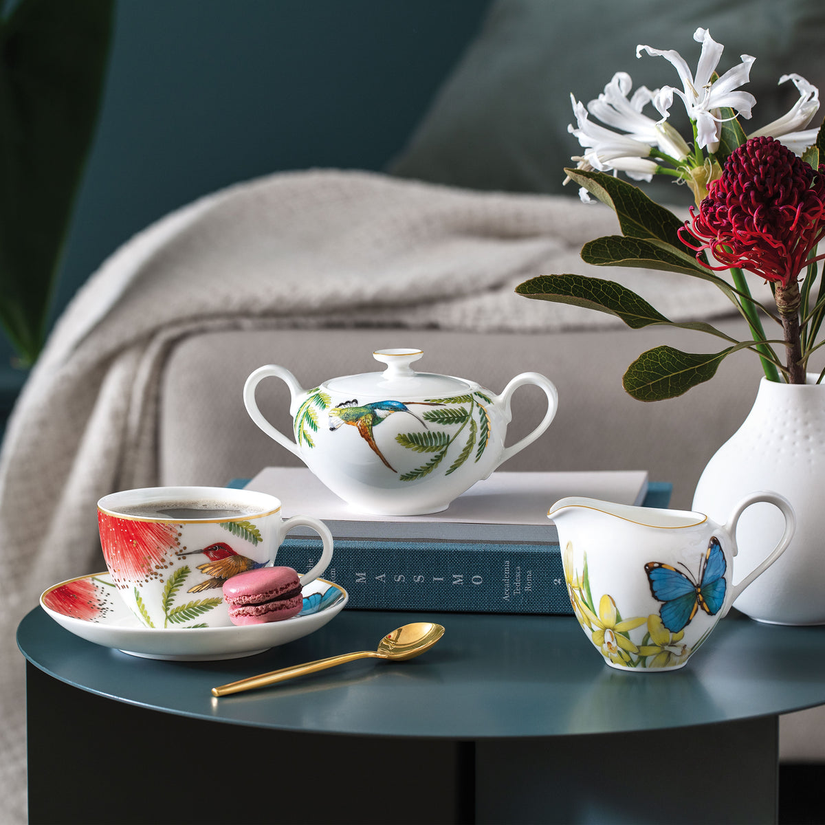 Amazonia Creamer