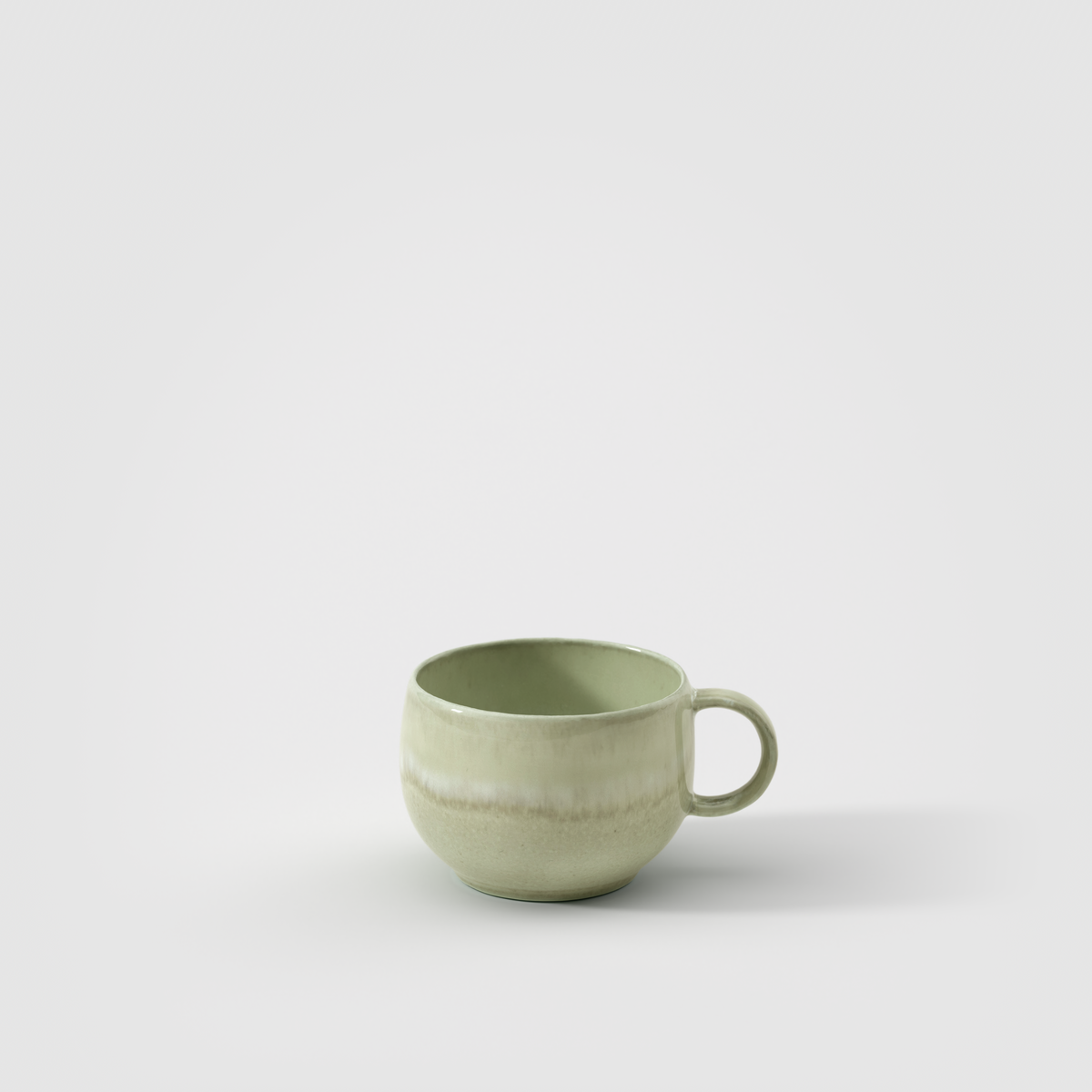 Perlemor Espresso cup