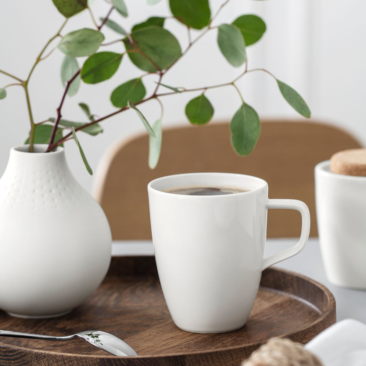 Artesano Mug
