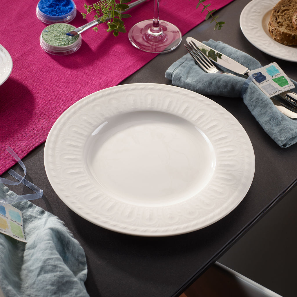 Cellini Dinner plate