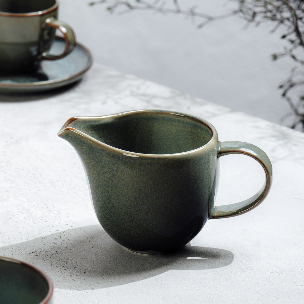 Crafted Creamer