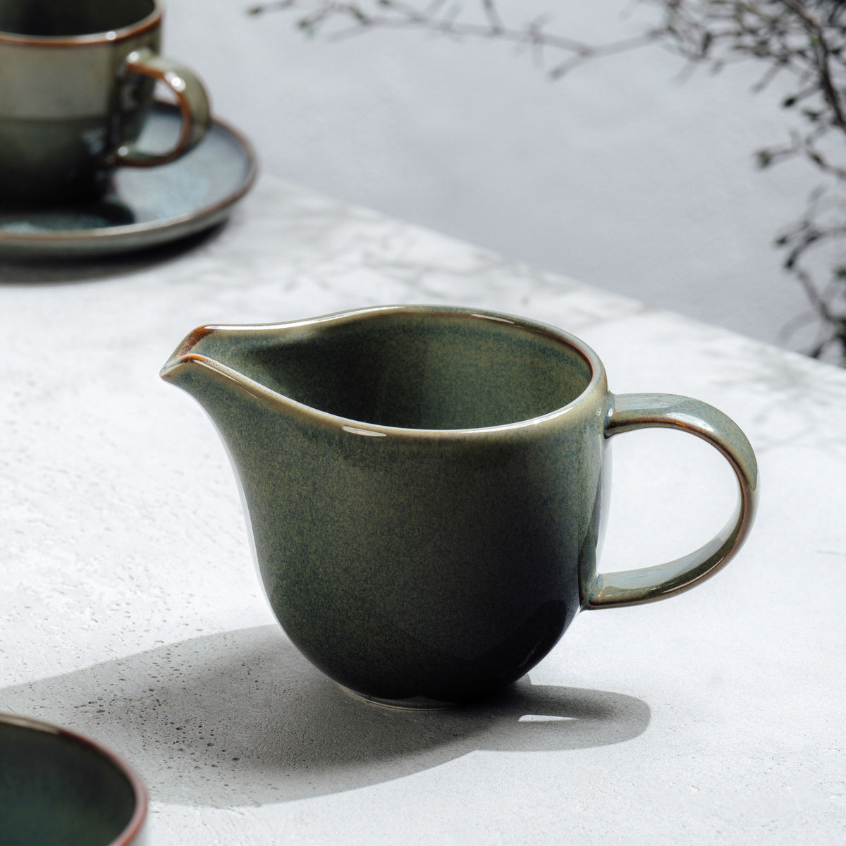 Crafted Creamer