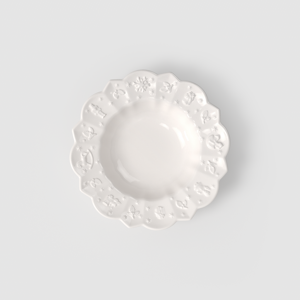 Toy's Delight Royal Classic Soup bowl