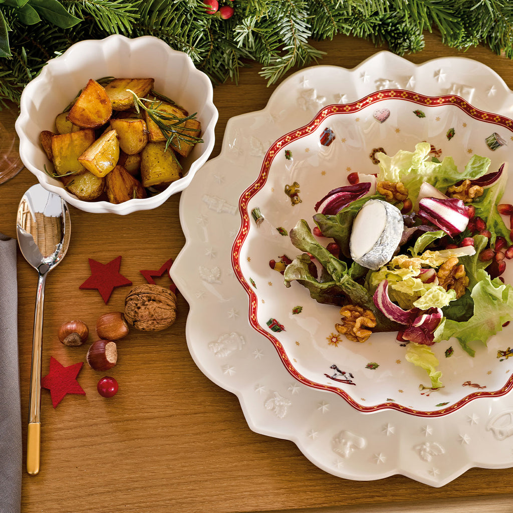 Toy's Delight Royal Classic Cereal bowl