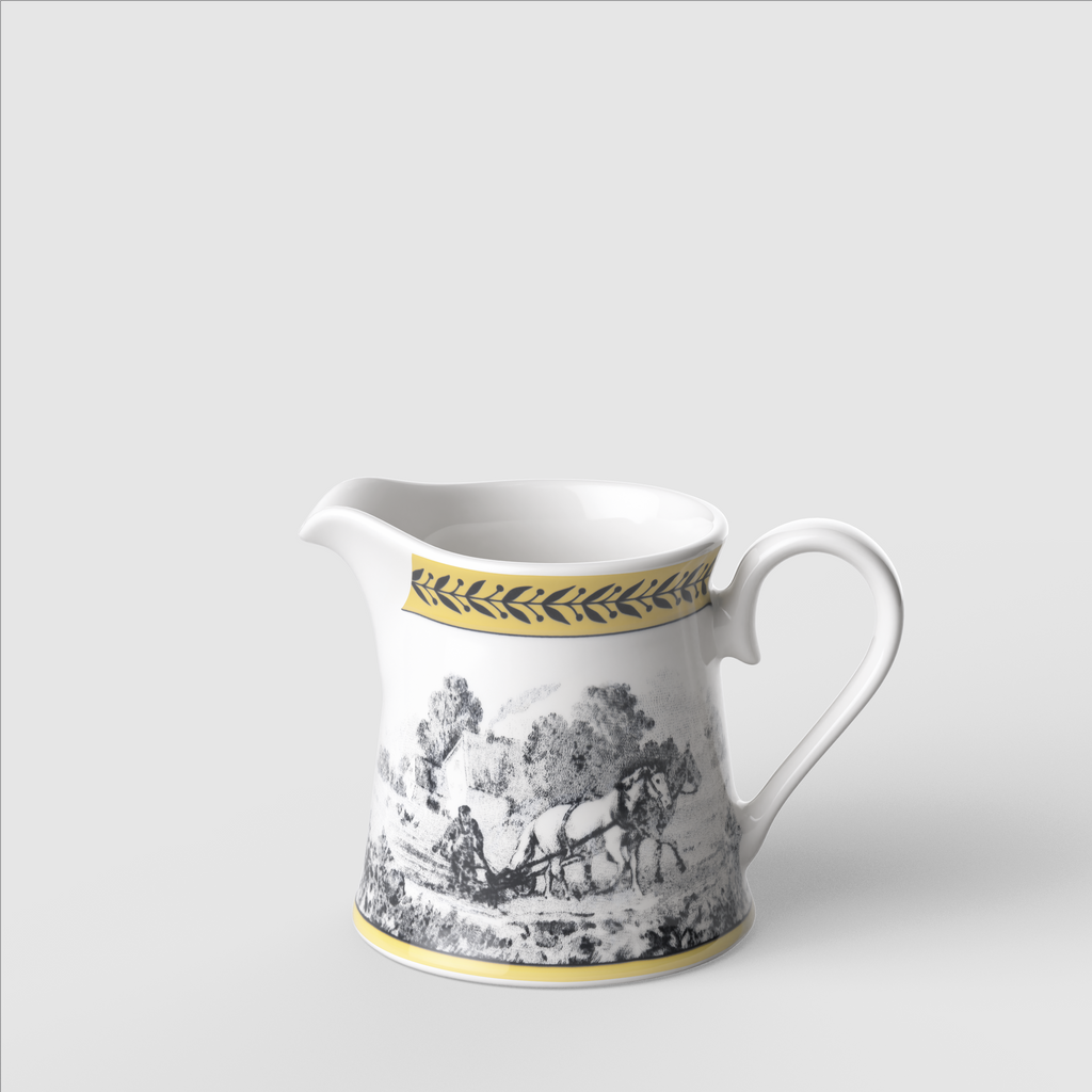Audun Creamer