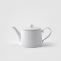 Chateau Septfontaines Teapot