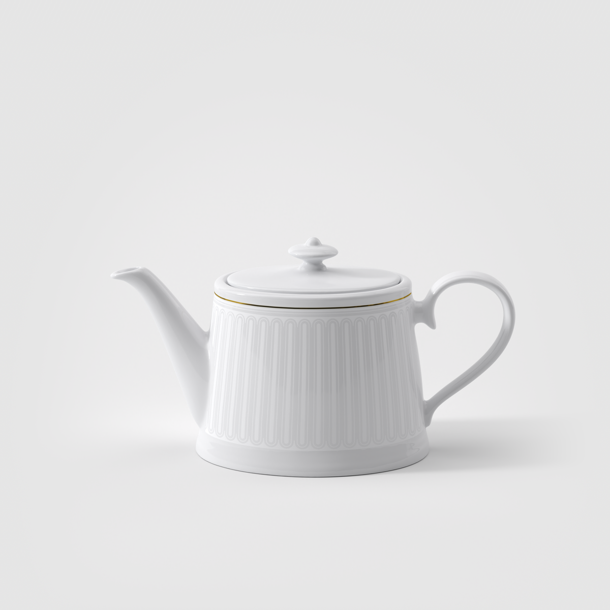 Chateau Septfontaines Teapot