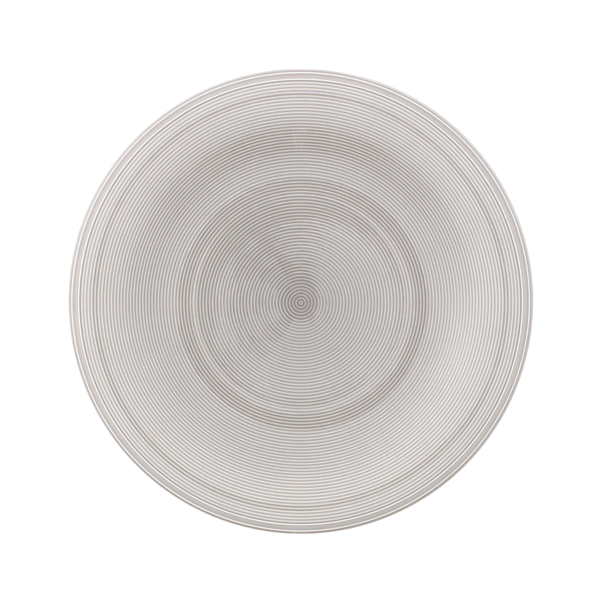 Color Loop Dinner plate