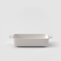 Clever Cooking Rectangular baking dish