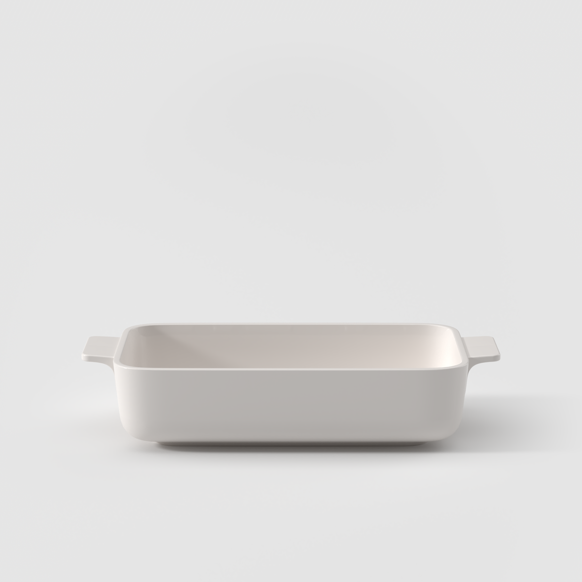 Clever Cooking Rectangular baking dish