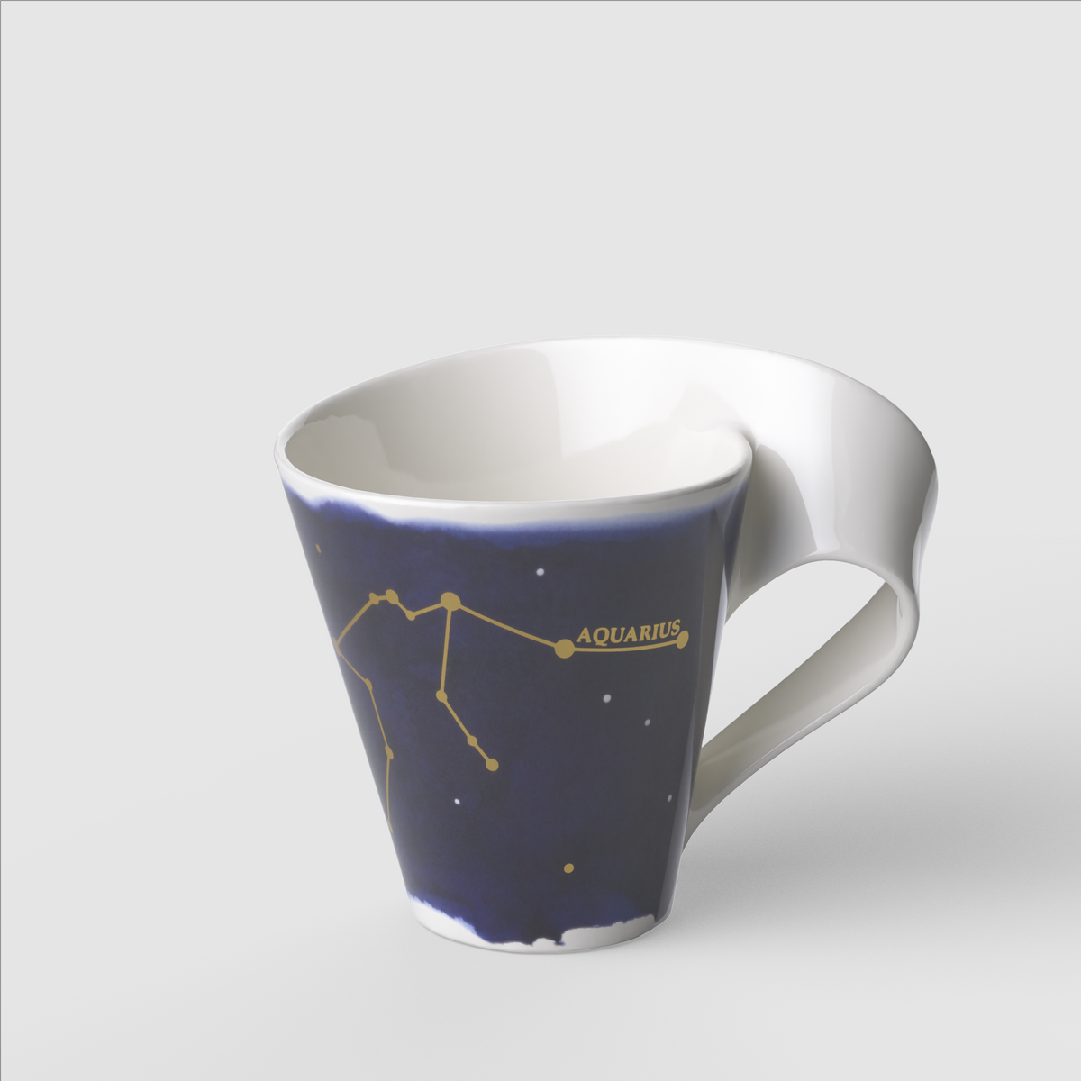 NewWave Mug