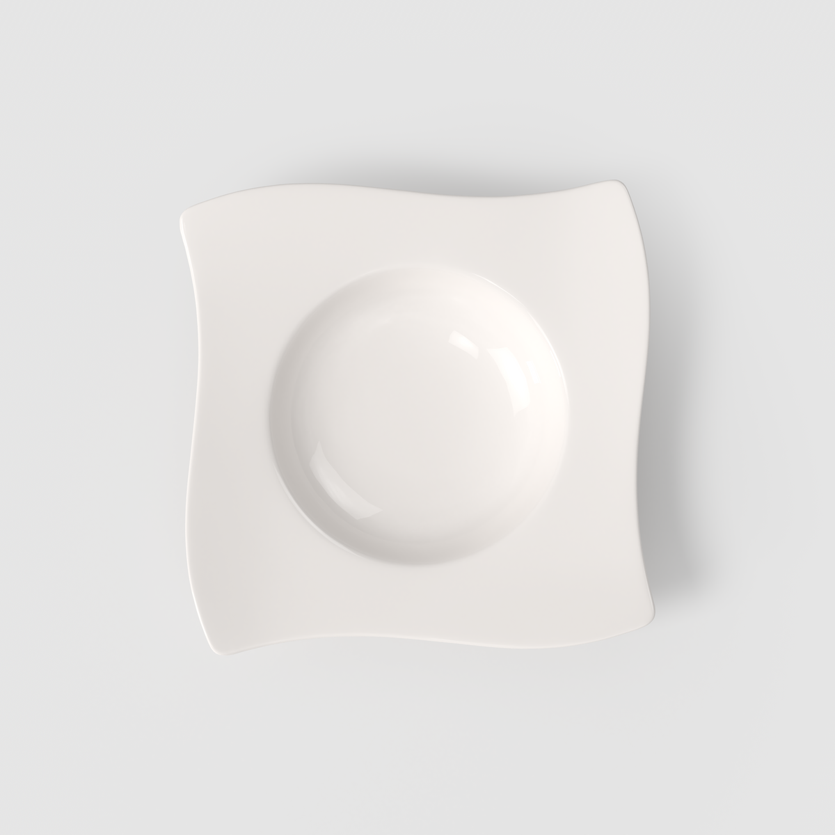 NewWave Soup bowl