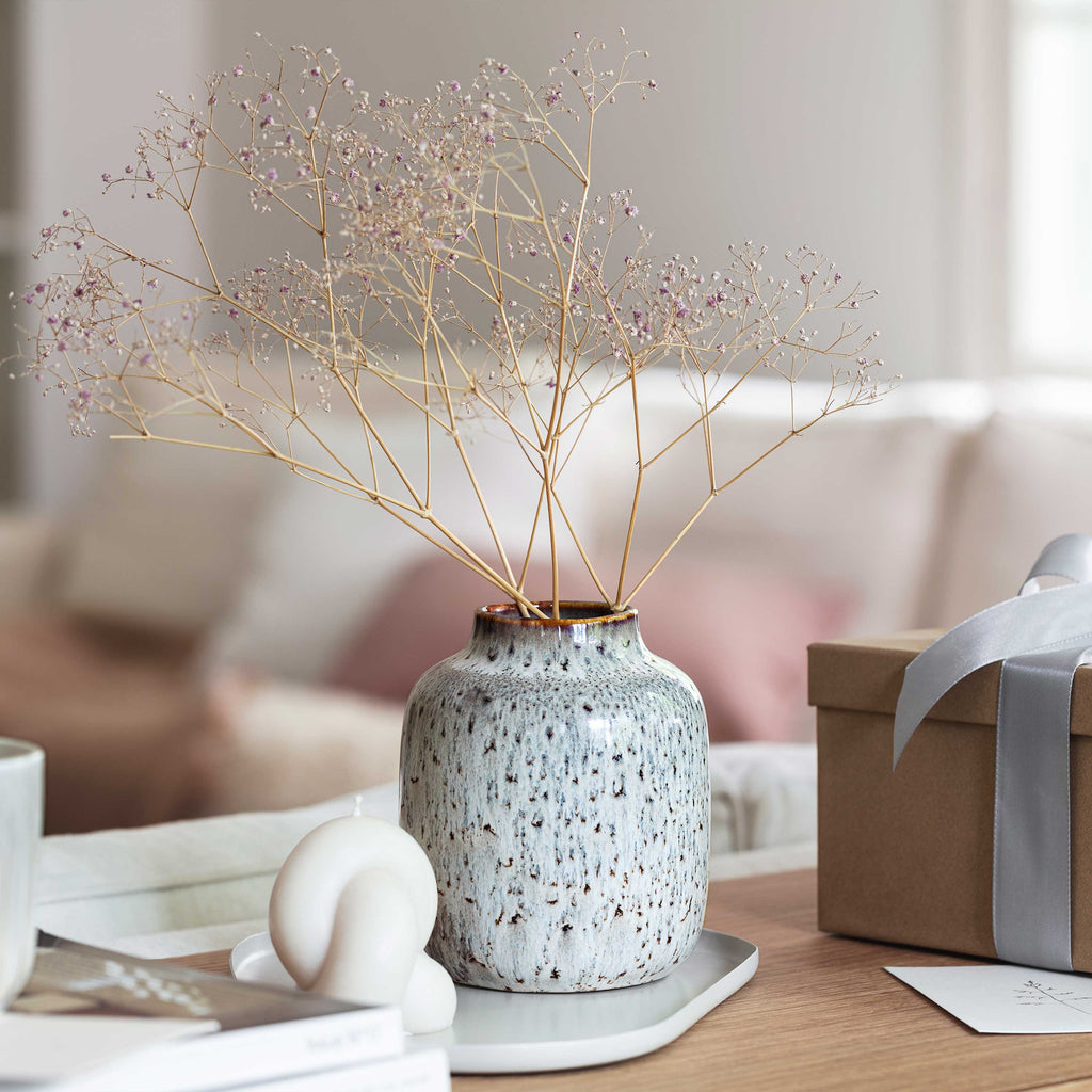Lave Vase