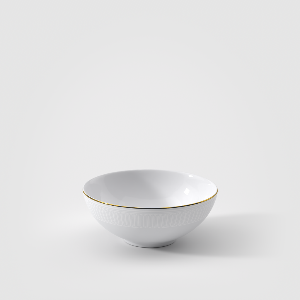 Chateau Septfontaines Appetizer/ Dessert Bowl