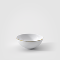 Chateau Septfontaines Appetizer/ Dessert Bowl