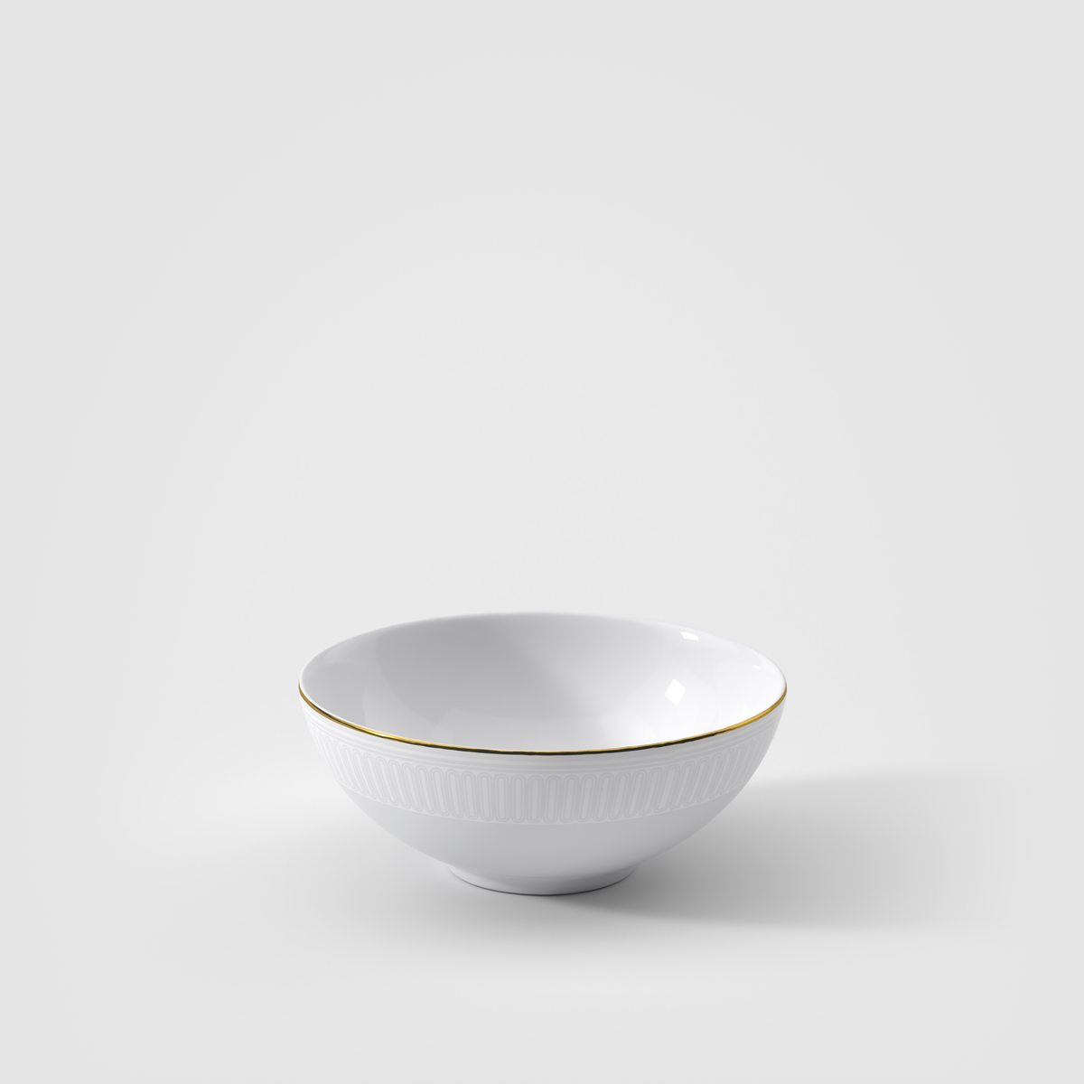 Chateau Septfontaines Appetizer/ Dessert Bowl
