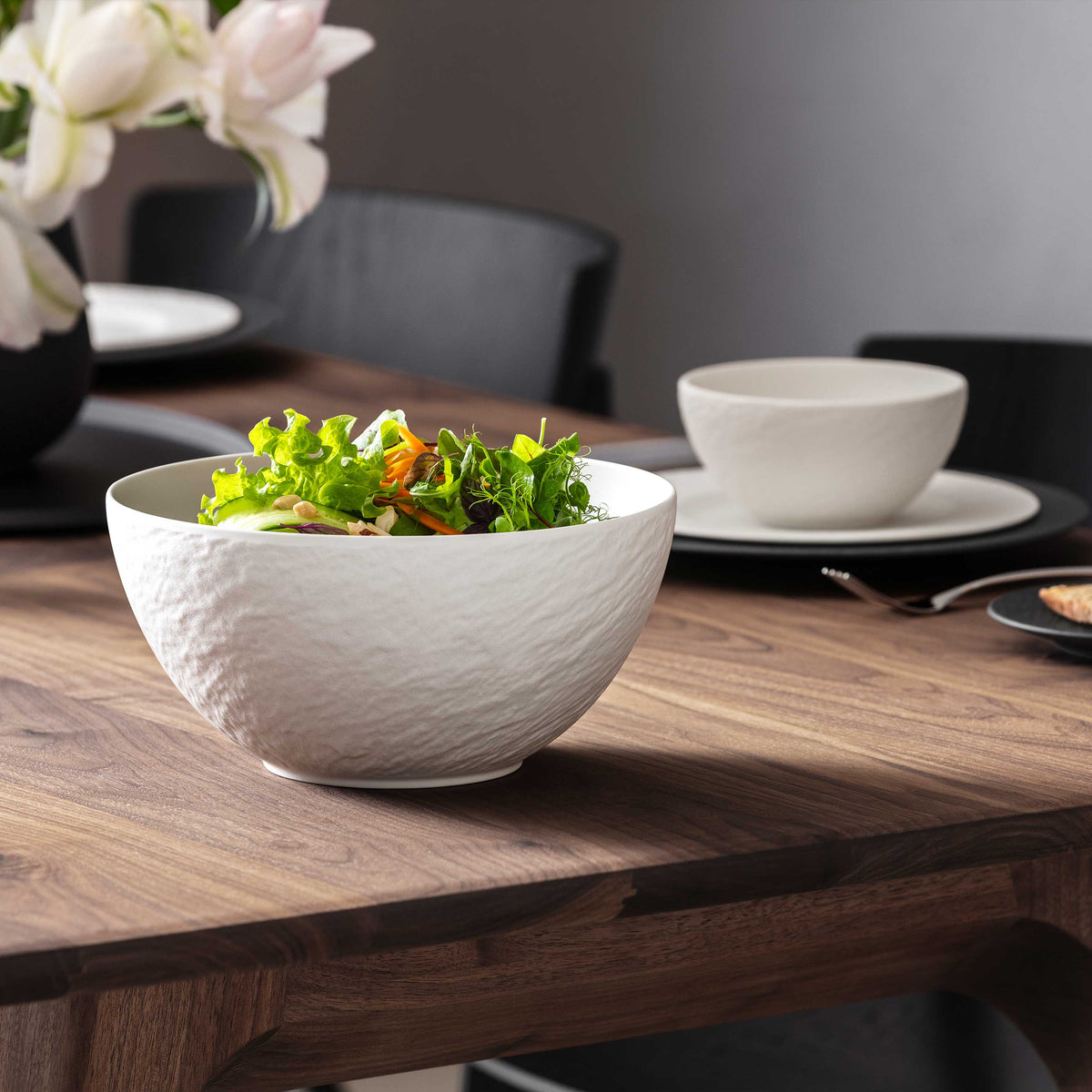Manufacture Serving Bowl