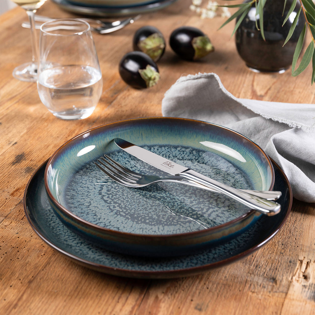 Crafted Dinner plate