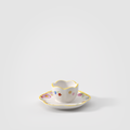 Spring Awakening Egg cup plate