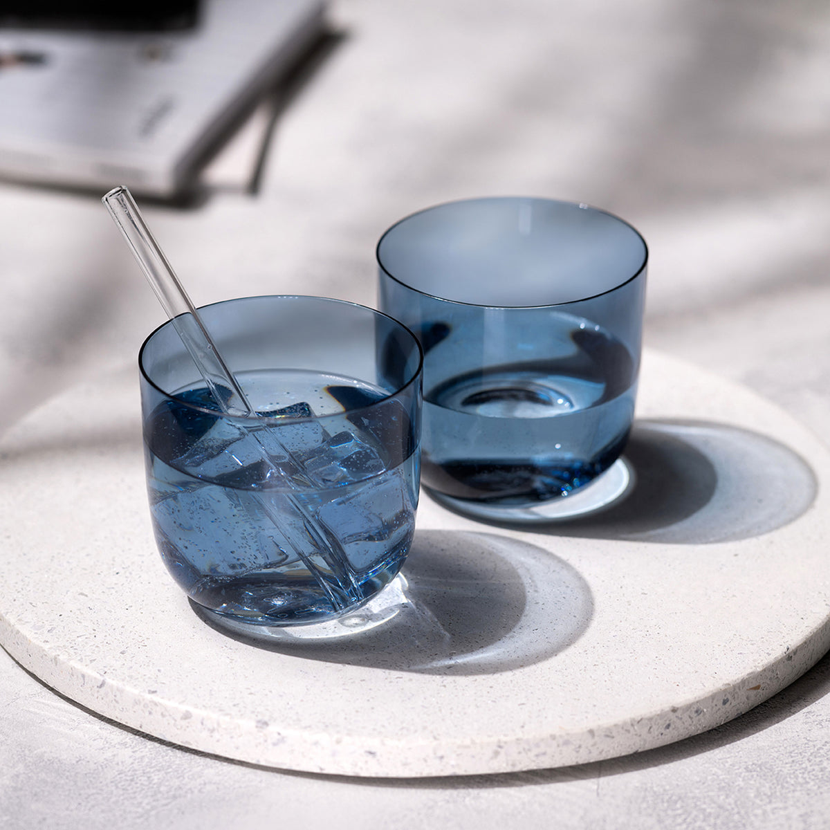 Like Glass Water glass