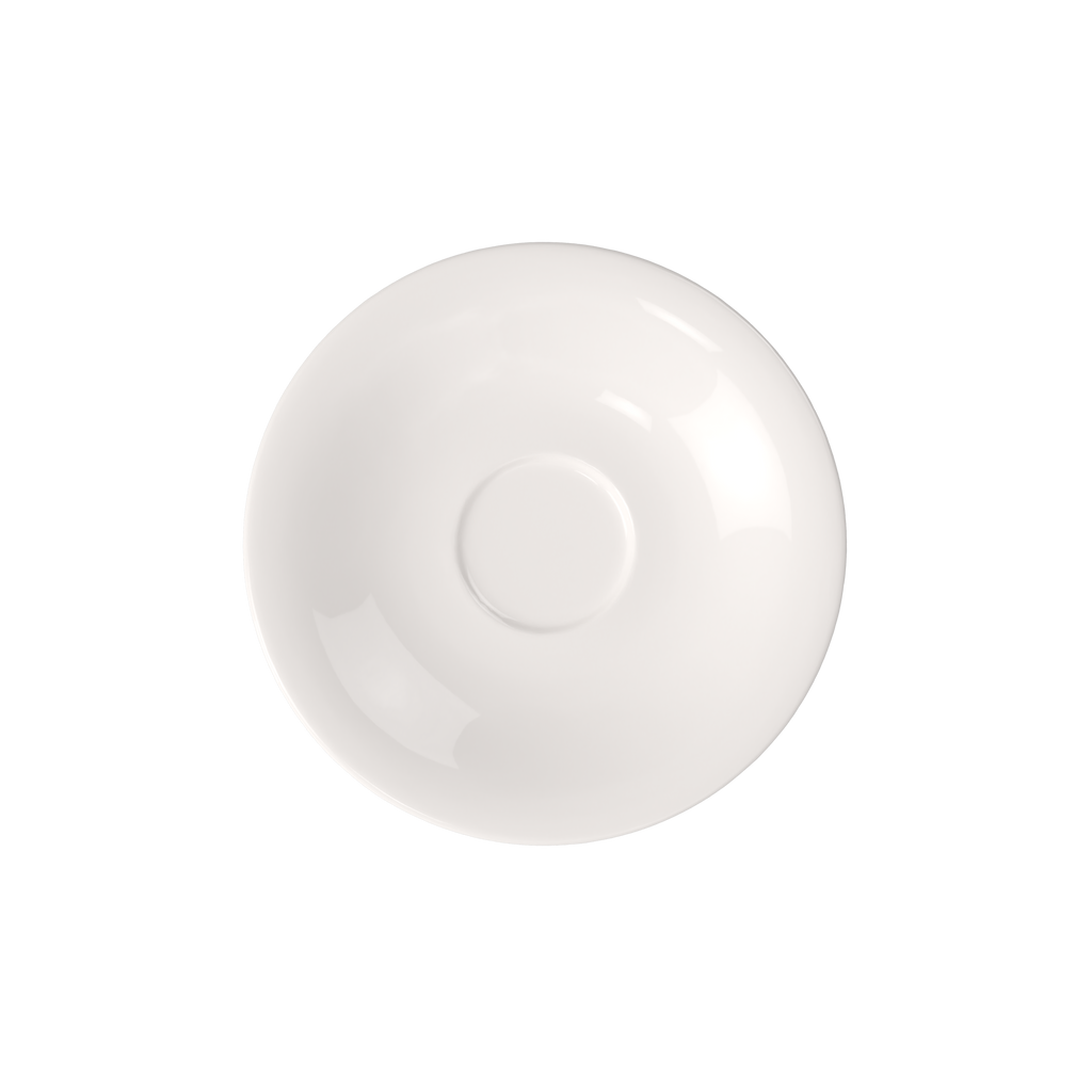 New Cottage Coffee cup saucer