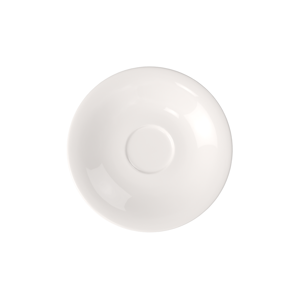 New Cottage Coffee cup saucer
