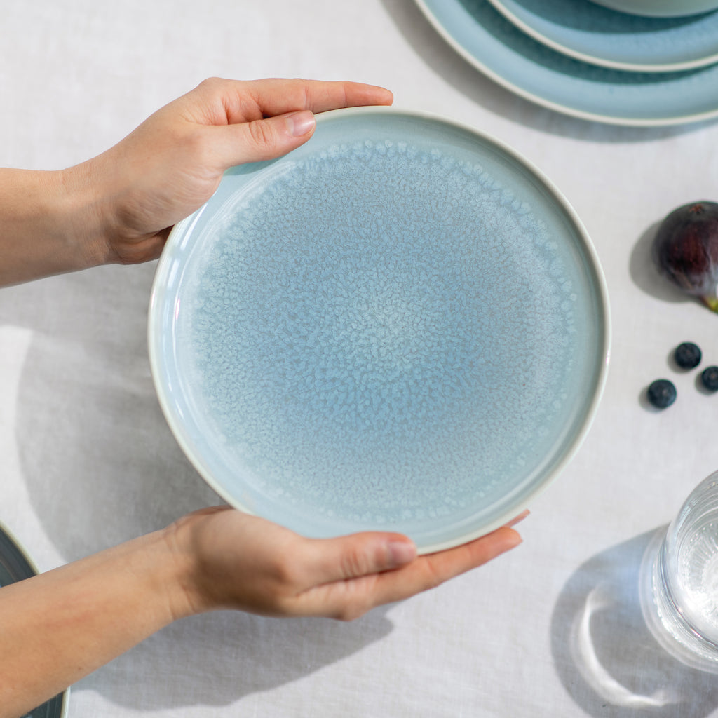 Crafted Dinner plate