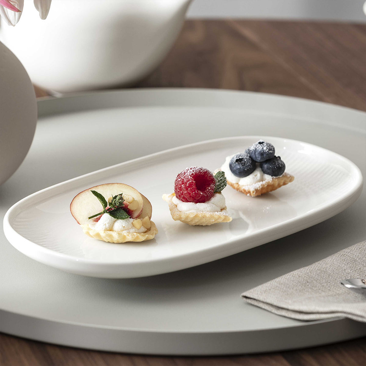 Afina Serving Platter