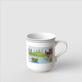 Design Naif Mug