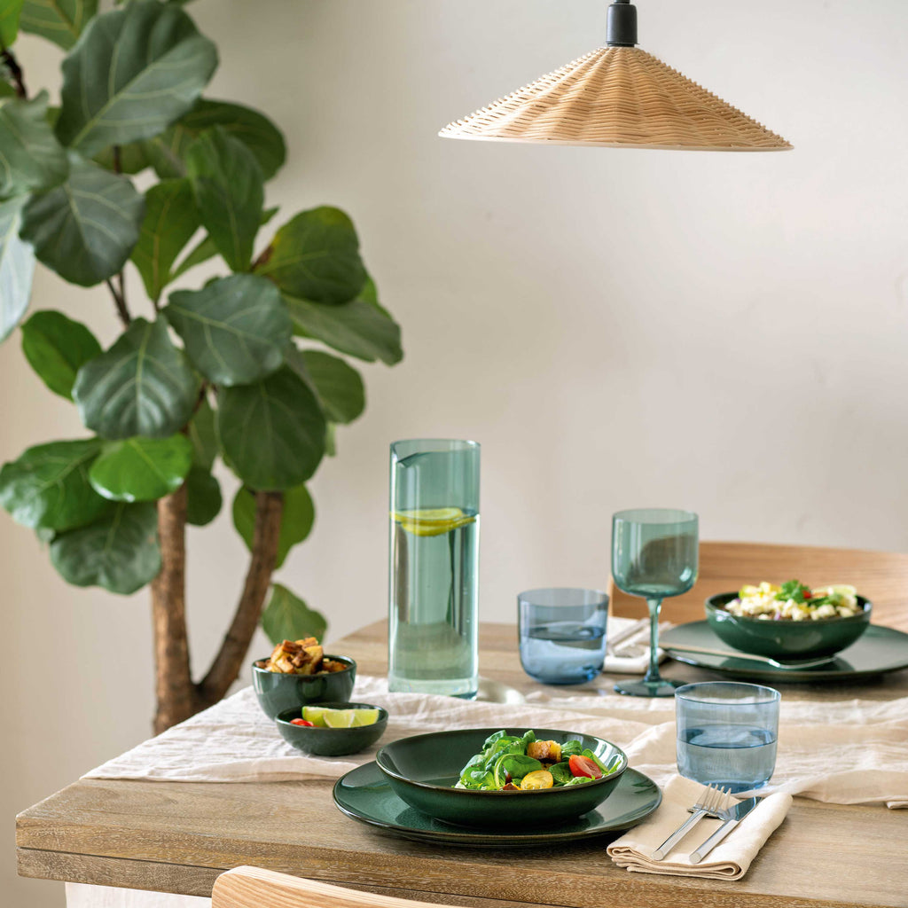 Like Glass Glass carafe