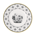 Audun Salad/ Dessert Plate