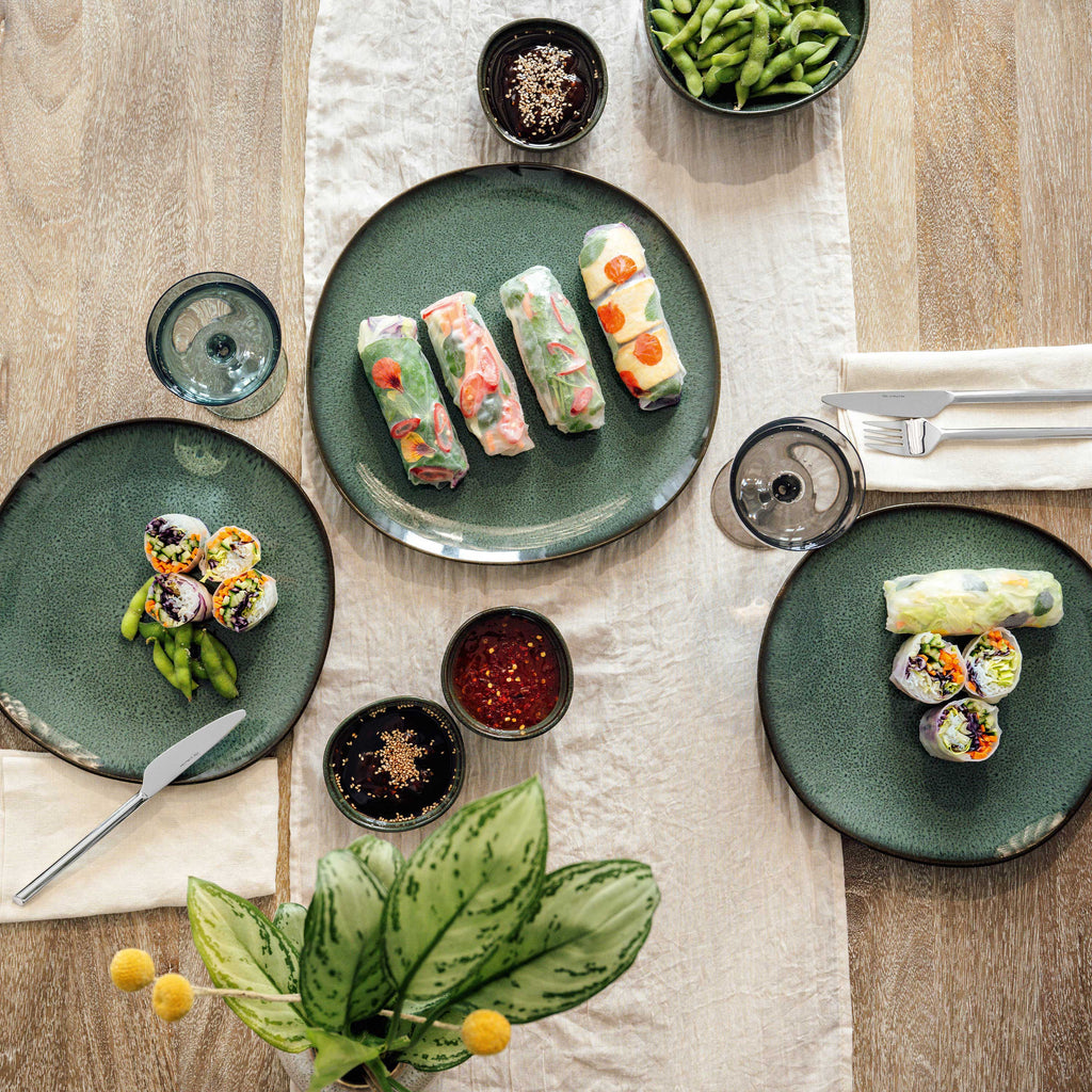 Lave Serving Platter