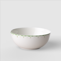 Colourful Spring Serving Bowl