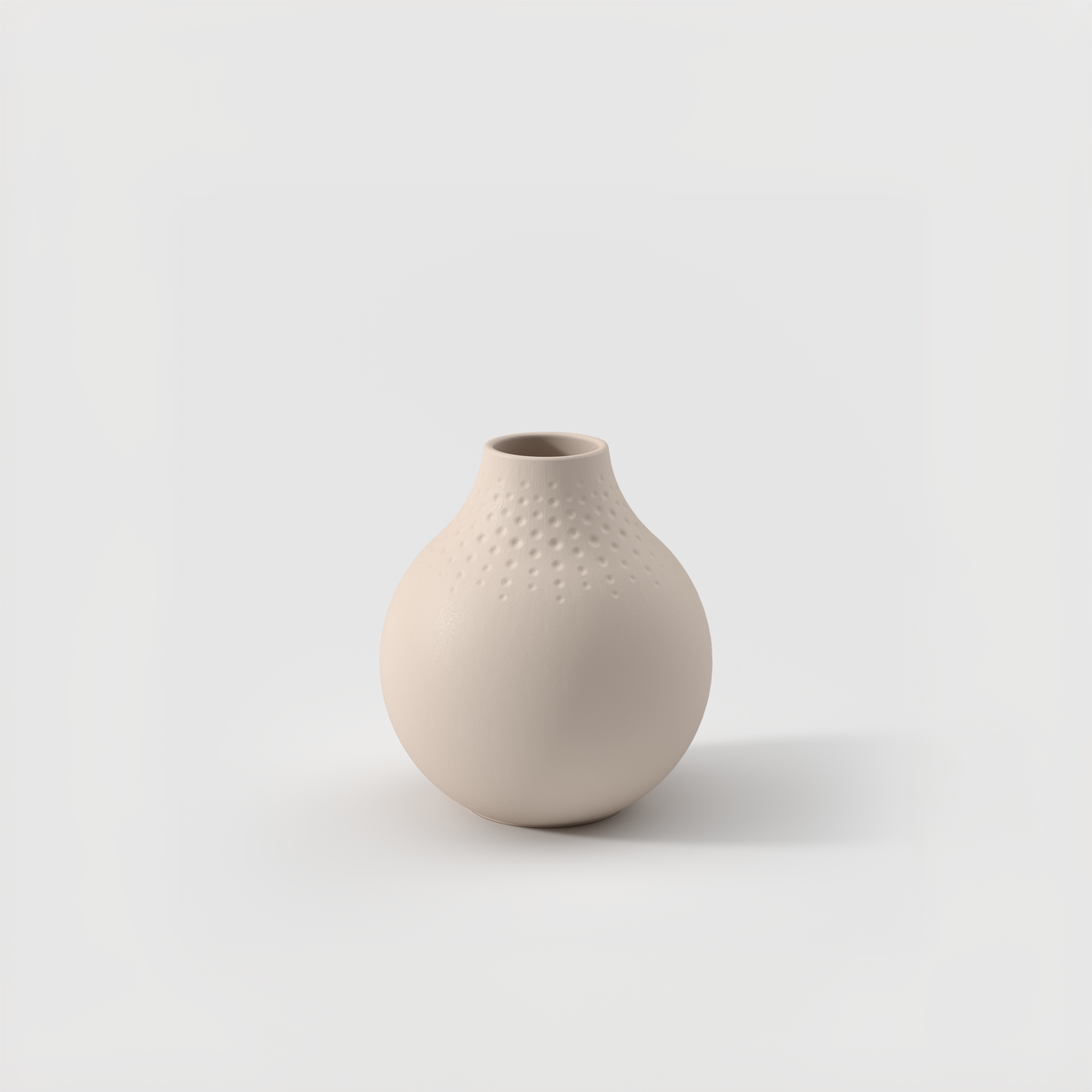 Manufacture Vase