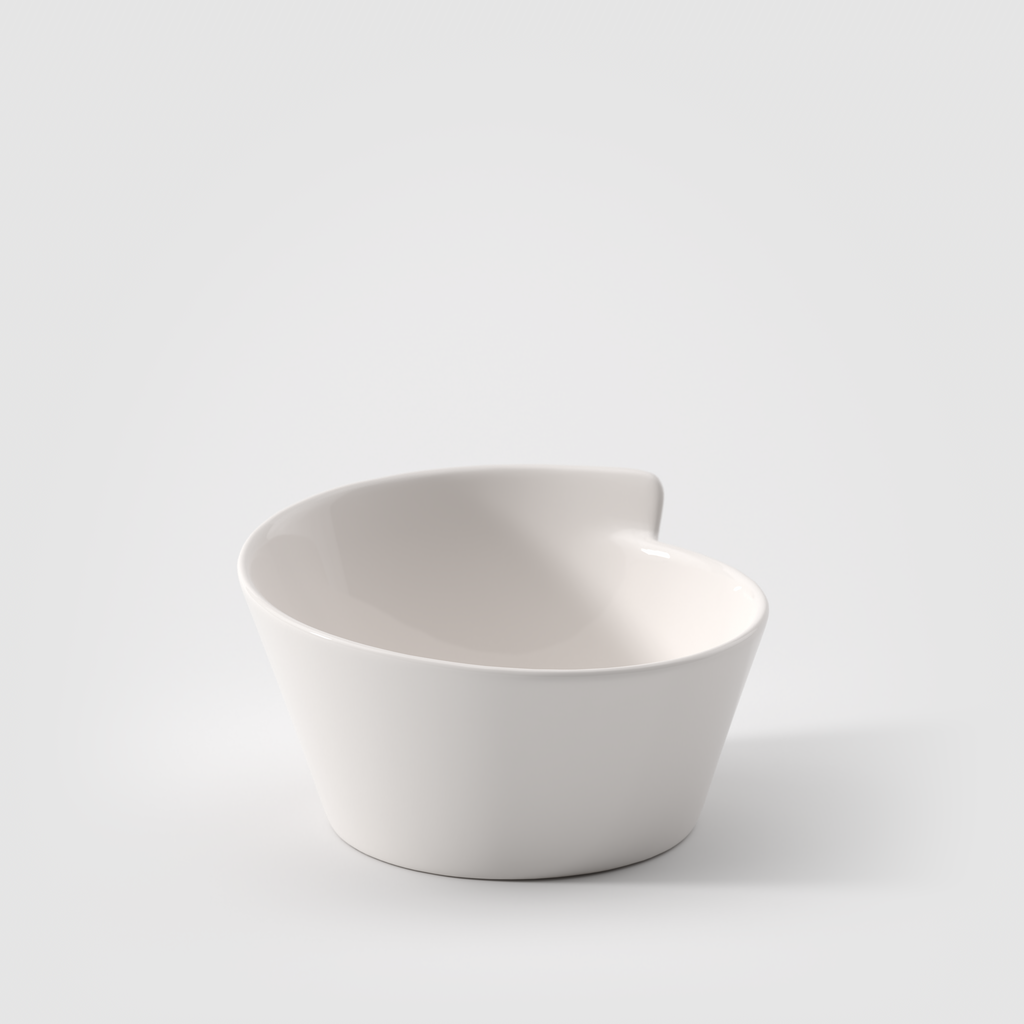 NewWave Cereal bowl
