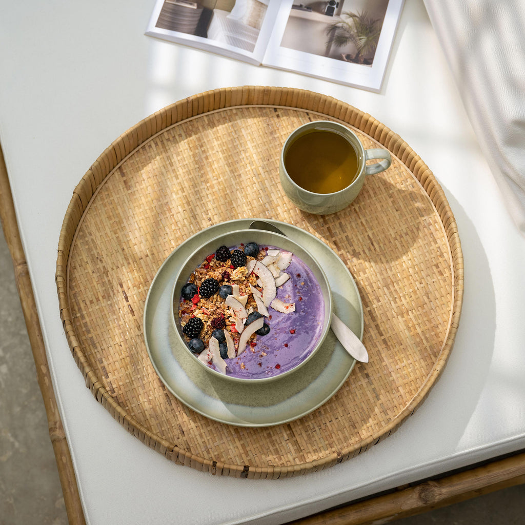 Perlemor Cereal bowl