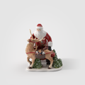 Christmas Toy's Christmas figurine