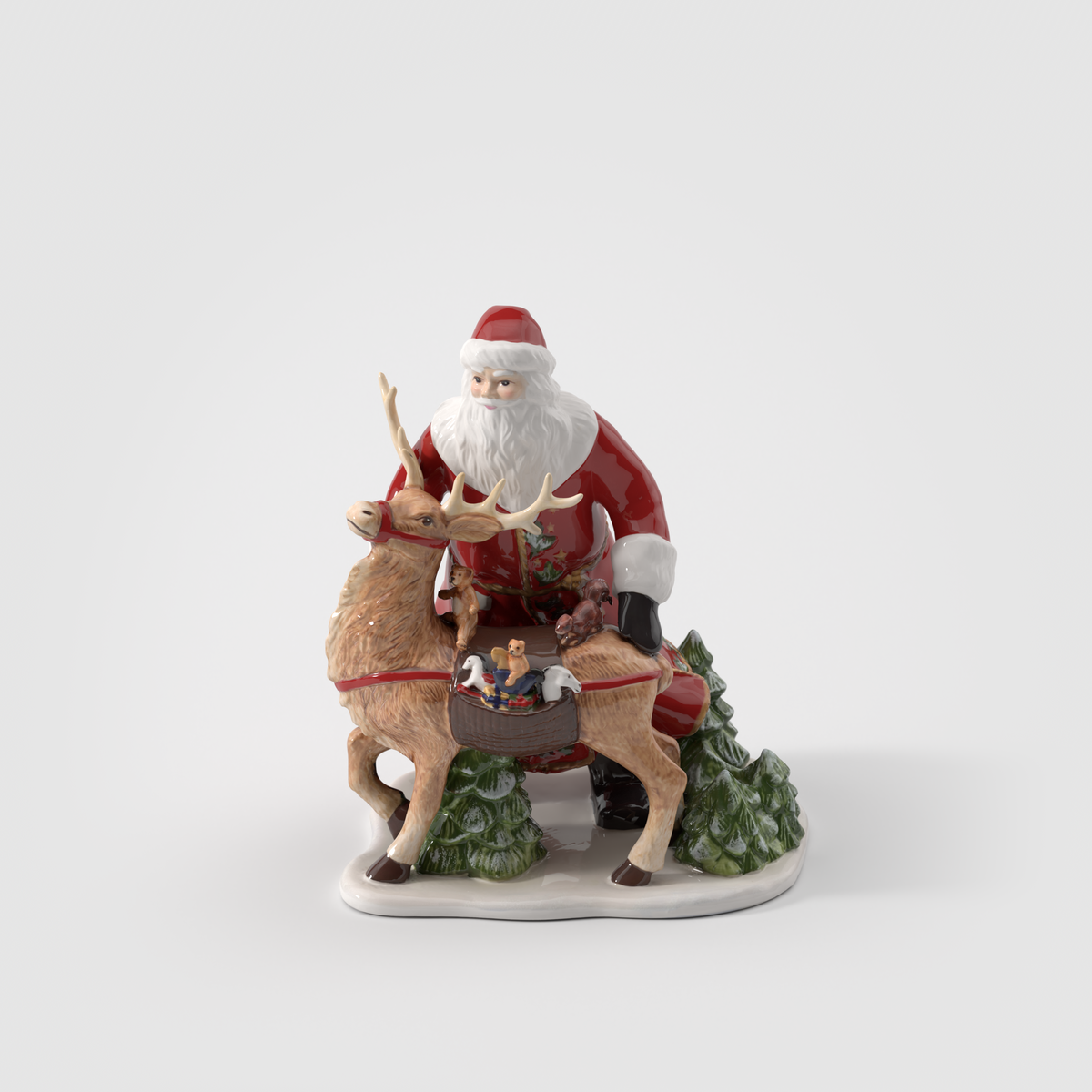 Christmas Toy's Christmas figurine