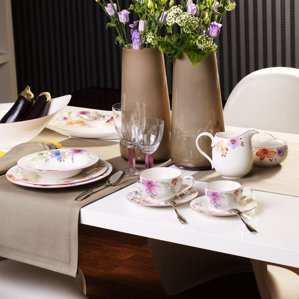 Mariefleur Coffee cup saucer