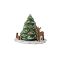 Christmas Toy's Hurricane lamp