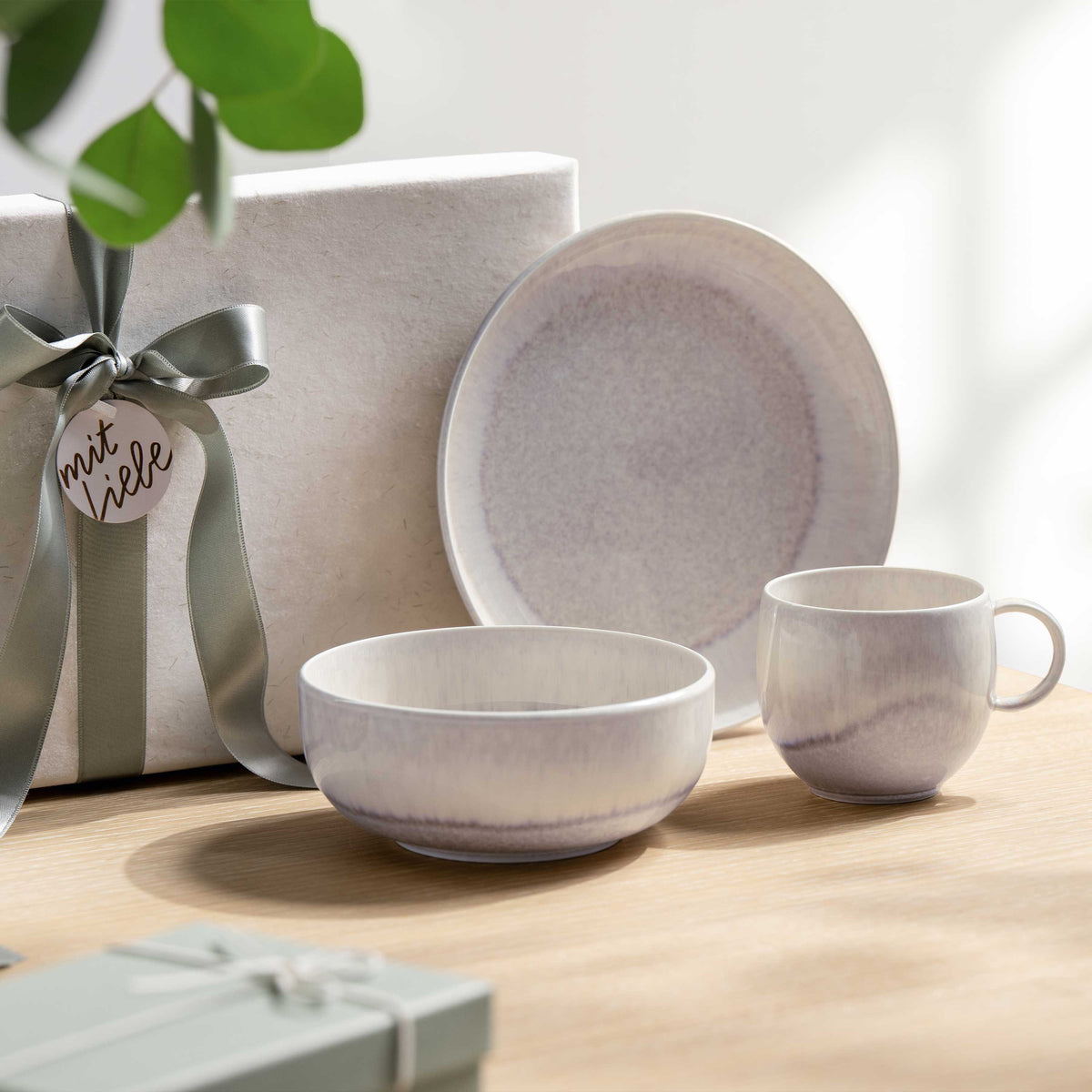 Perlemor Mug