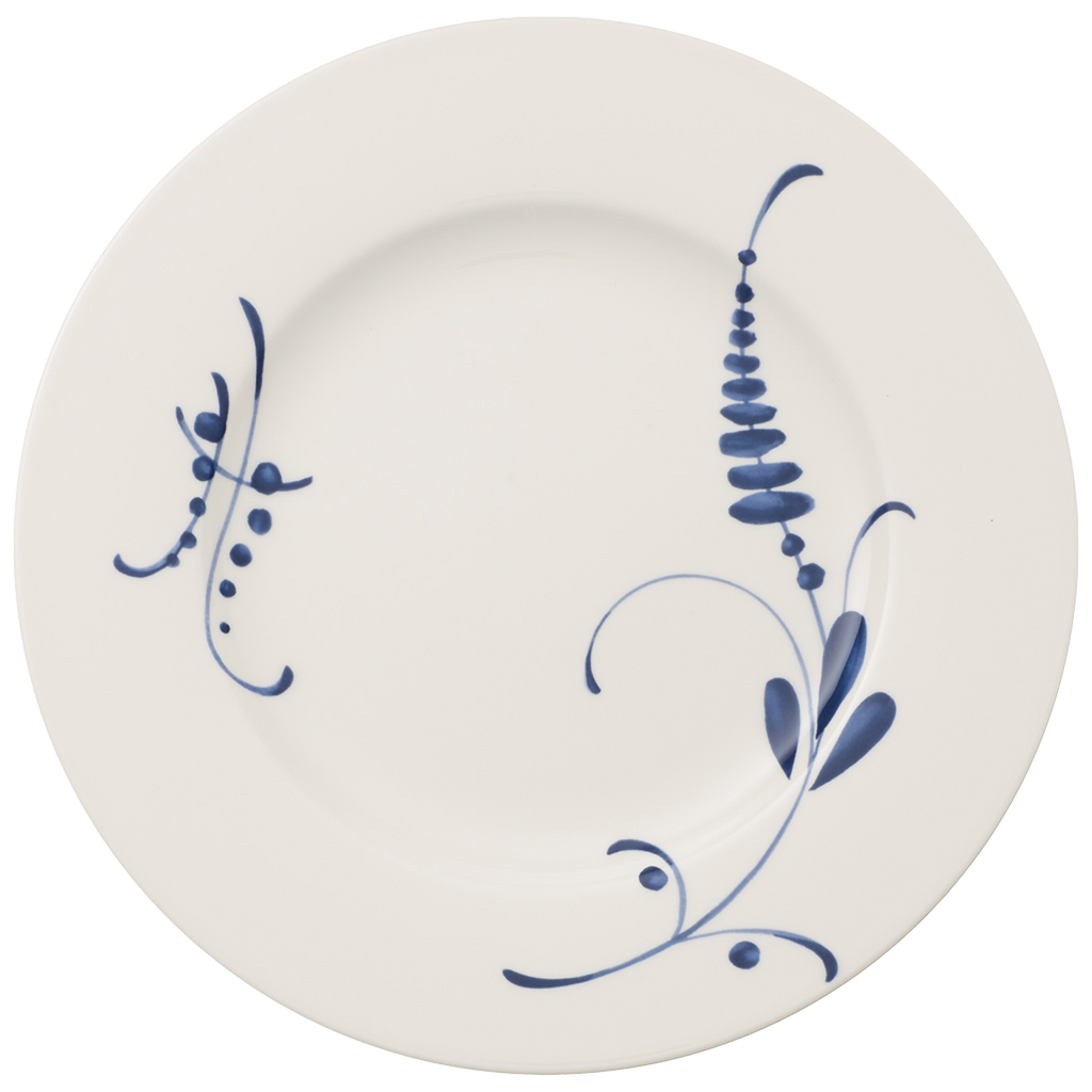 Vieux Luxembourg Dinner plate