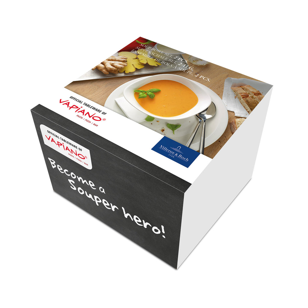 Vapiano Cereal bowl