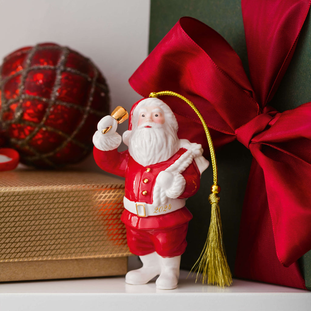 Christmas Classics Christmas ornaments