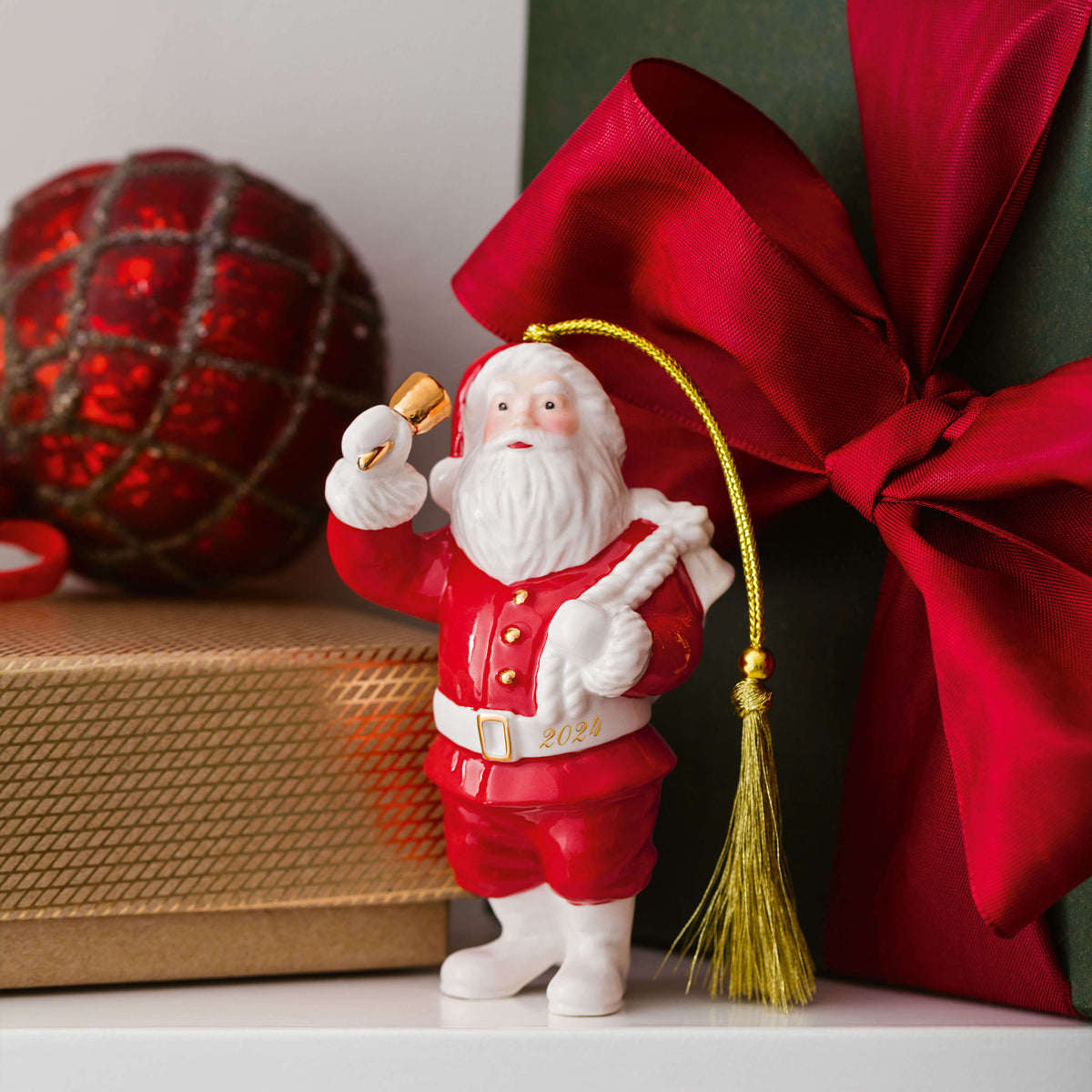 Christmas Classics Christmas ornaments