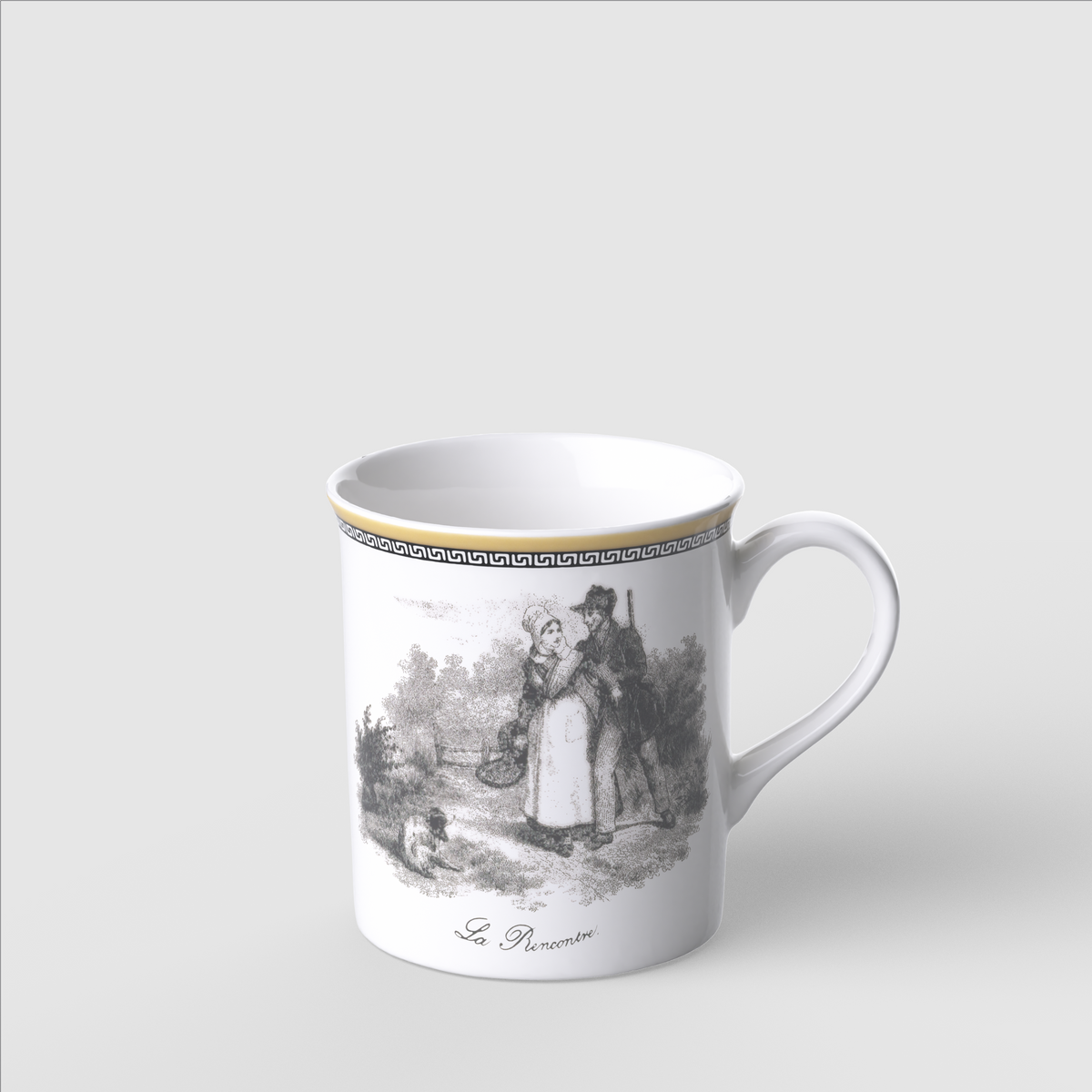 Audun Mug