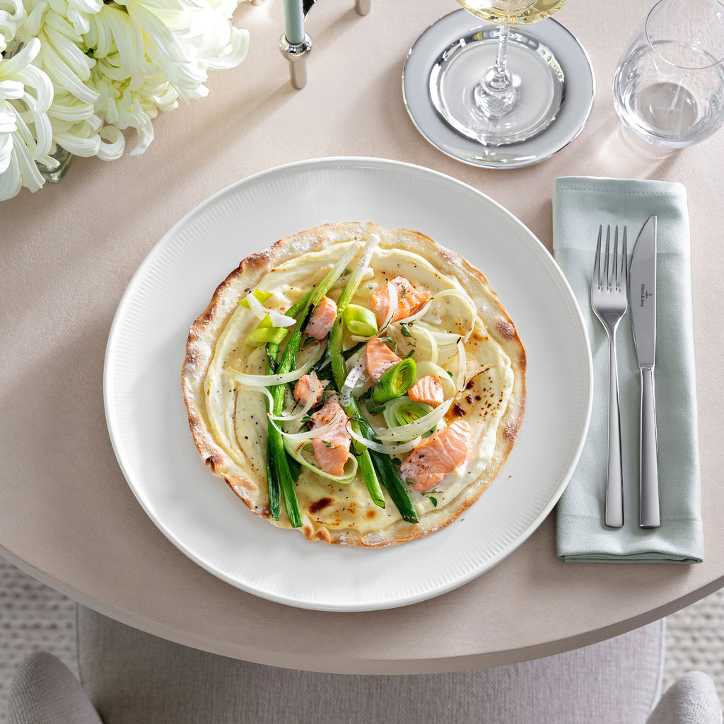 Afina Serving/ Under Plate