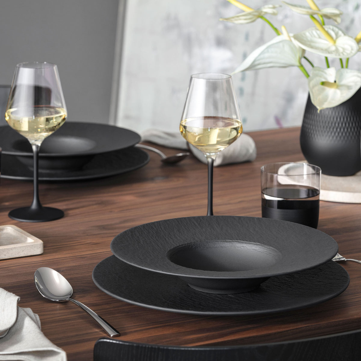 Manufacture Pasta bowl